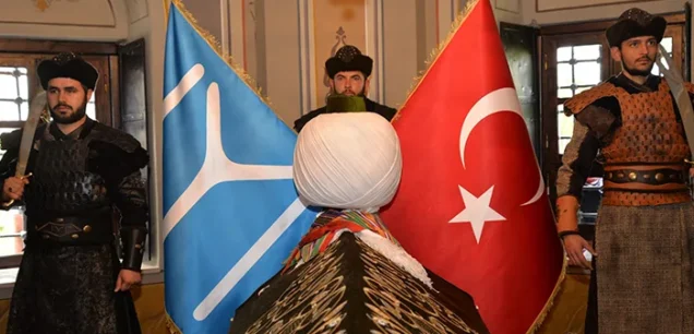 Excursión a Ertugrul y Bursa